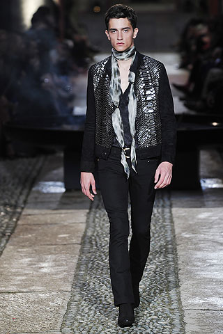 Roberto Cavalli / - 2011